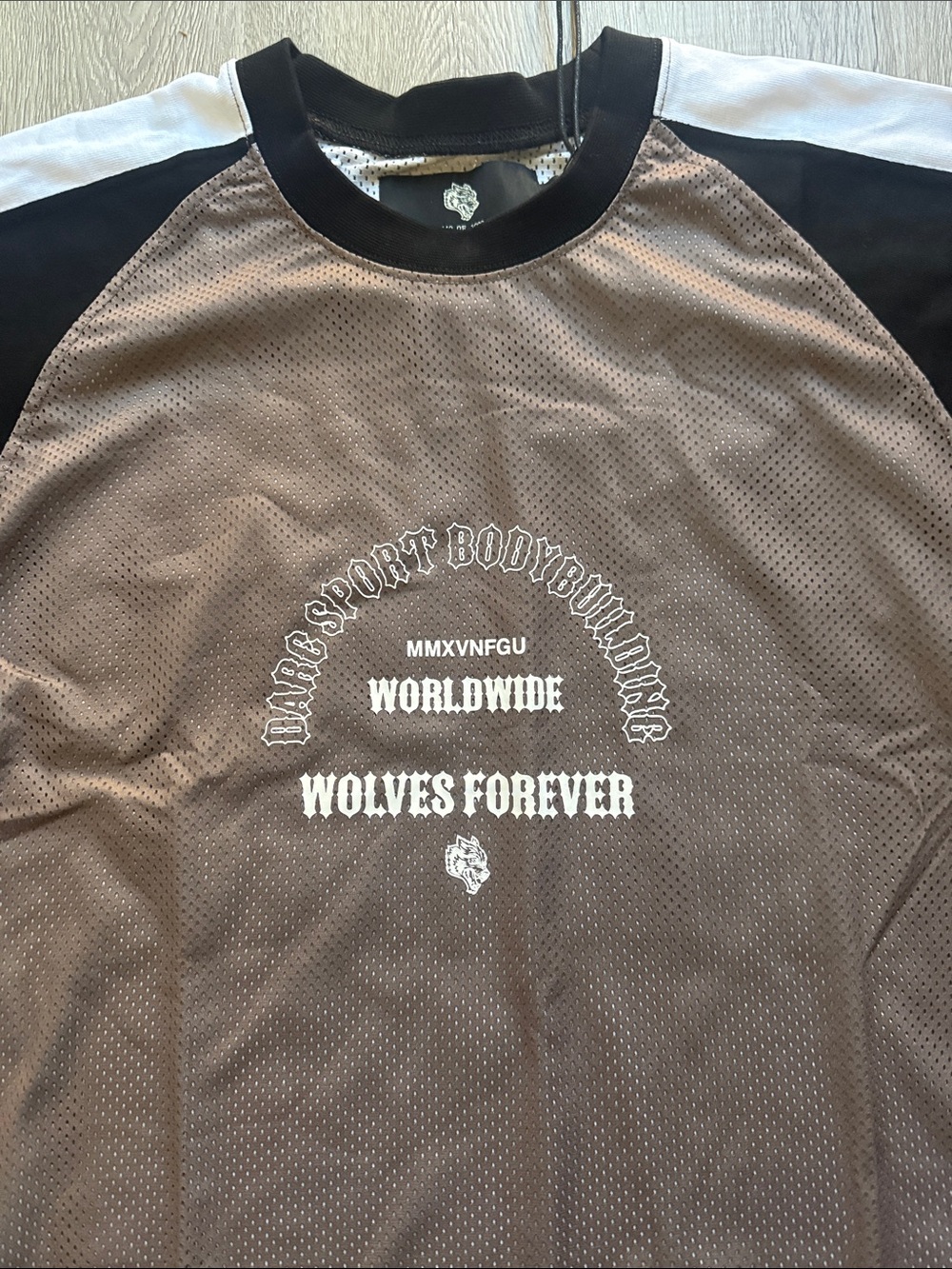Darc Sport Wolves - Picture 2 of 4